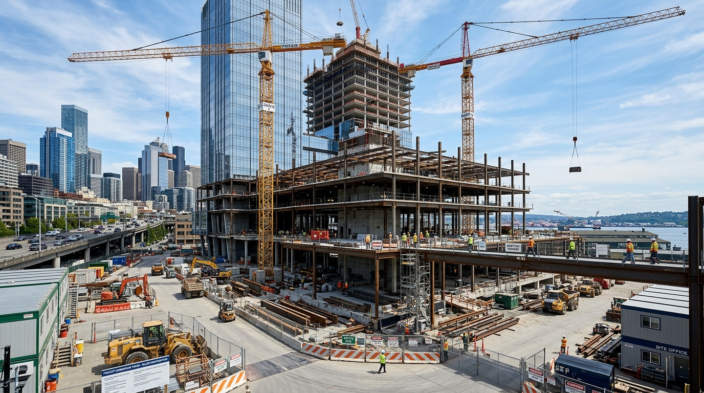 Building Structural Stability Study