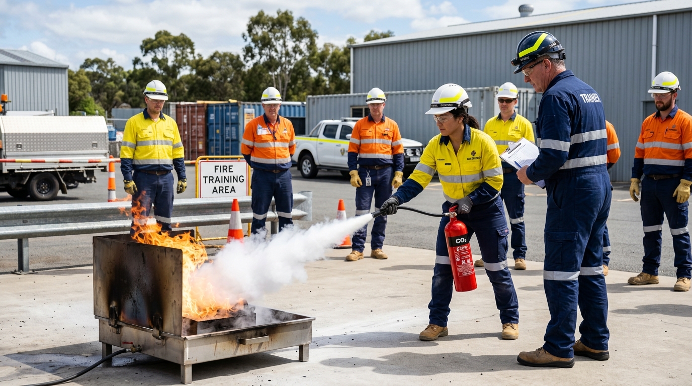 Fire Risk Assessment